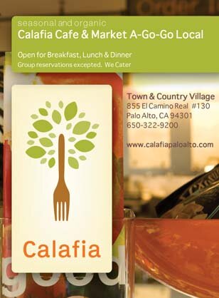 Calafia Cafe and Market