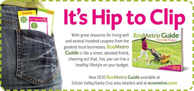 Eco Metro Guide