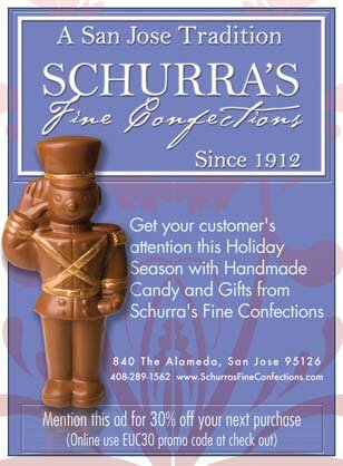 Schurra's Fine Confections