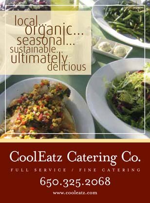 CoolEatz Catering Co.